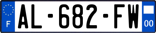 AL-682-FW