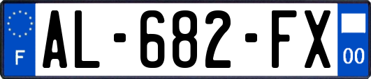 AL-682-FX