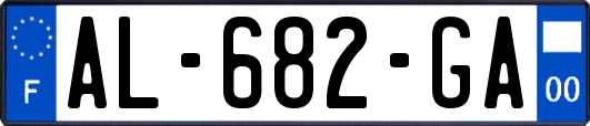 AL-682-GA