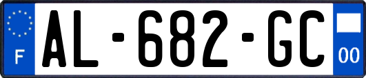 AL-682-GC