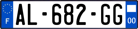 AL-682-GG