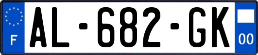 AL-682-GK