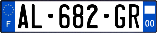 AL-682-GR