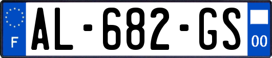 AL-682-GS
