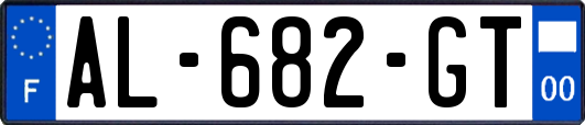 AL-682-GT