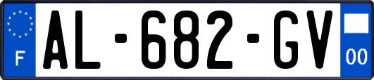 AL-682-GV