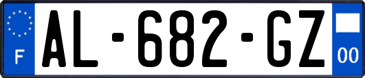 AL-682-GZ