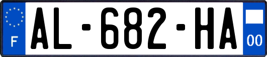 AL-682-HA