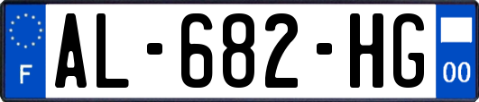 AL-682-HG