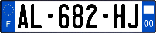 AL-682-HJ