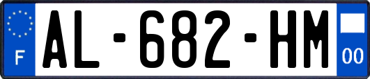 AL-682-HM