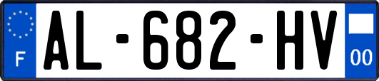 AL-682-HV