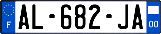 AL-682-JA