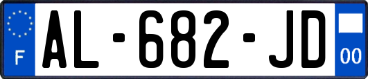 AL-682-JD