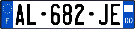 AL-682-JE