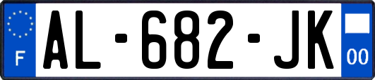 AL-682-JK