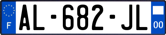 AL-682-JL