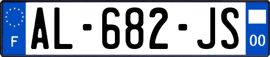 AL-682-JS