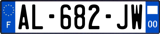 AL-682-JW