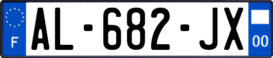 AL-682-JX