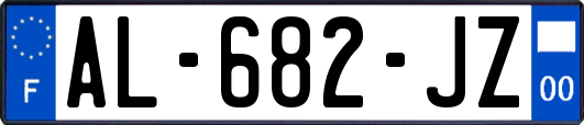 AL-682-JZ