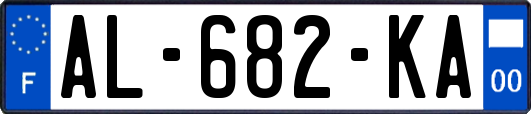 AL-682-KA