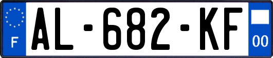 AL-682-KF