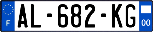 AL-682-KG