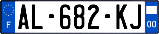 AL-682-KJ