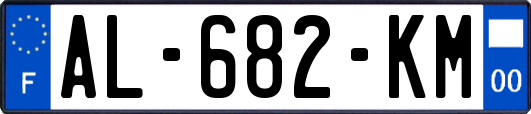 AL-682-KM