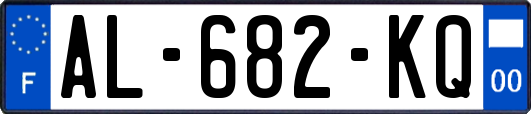 AL-682-KQ