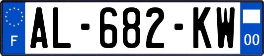 AL-682-KW