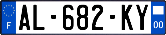 AL-682-KY