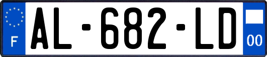 AL-682-LD