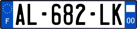 AL-682-LK