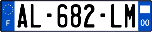 AL-682-LM