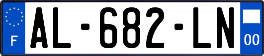 AL-682-LN