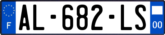 AL-682-LS