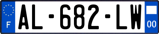 AL-682-LW