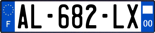 AL-682-LX