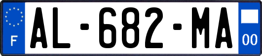 AL-682-MA