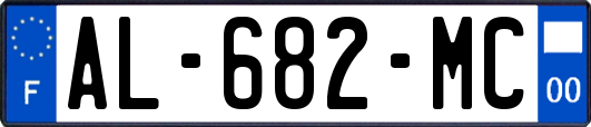 AL-682-MC