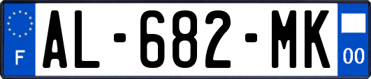 AL-682-MK