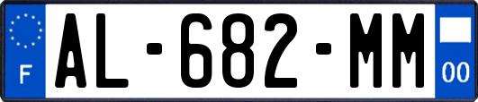 AL-682-MM