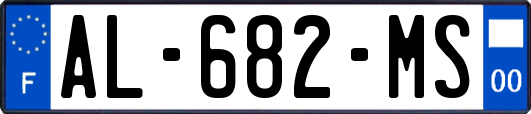 AL-682-MS