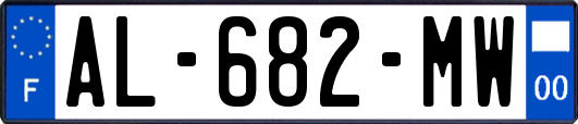 AL-682-MW