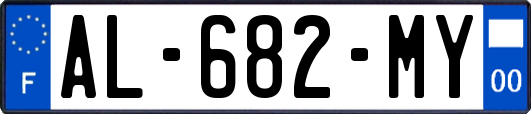 AL-682-MY