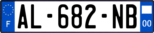 AL-682-NB