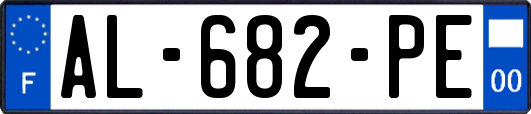 AL-682-PE