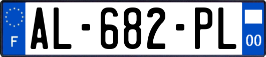 AL-682-PL